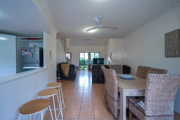 Fourth view of Homely townhouse listing, 233/125 Hansford Road, Coombabah QLD 4216