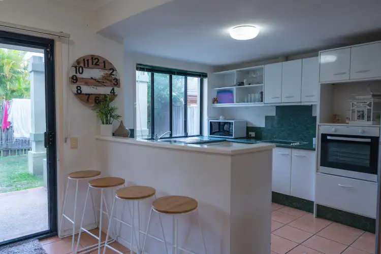 Fifth view of Homely townhouse listing, 233/125 Hansford Road, Coombabah QLD 4216