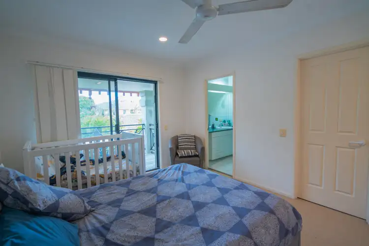 Sixth view of Homely townhouse listing, 233/125 Hansford Road, Coombabah QLD 4216