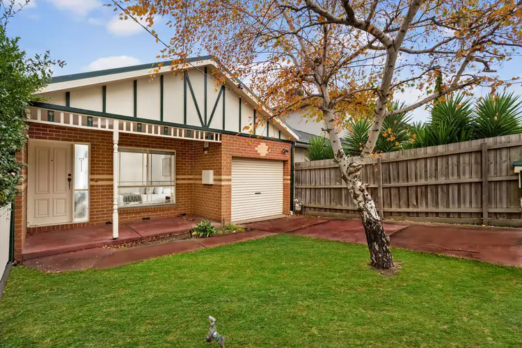 15A Alexander Avenue, Oakleigh East VIC 3166