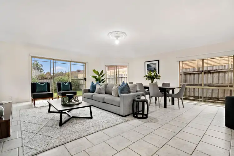 Fourth view of Homely townhouse listing, 15A Alexander Avenue, Oakleigh East VIC 3166