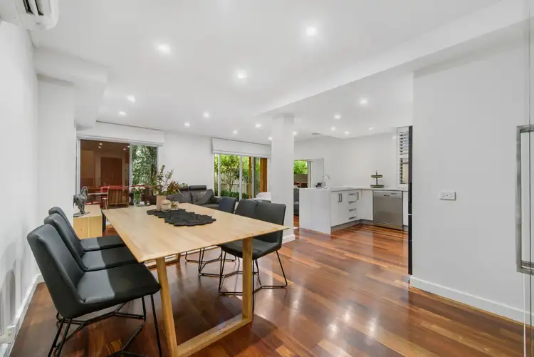 Third view of Homely house listing, 33 Village Avenue, Taylors Lakes VIC 3038
