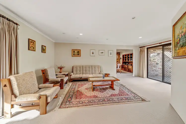 Second view of Homely house listing, 9 Heath Place, Chapman ACT 2611