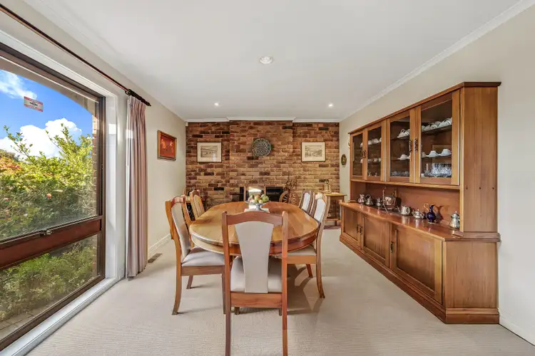 Third view of Homely house listing, 9 Heath Place, Chapman ACT 2611