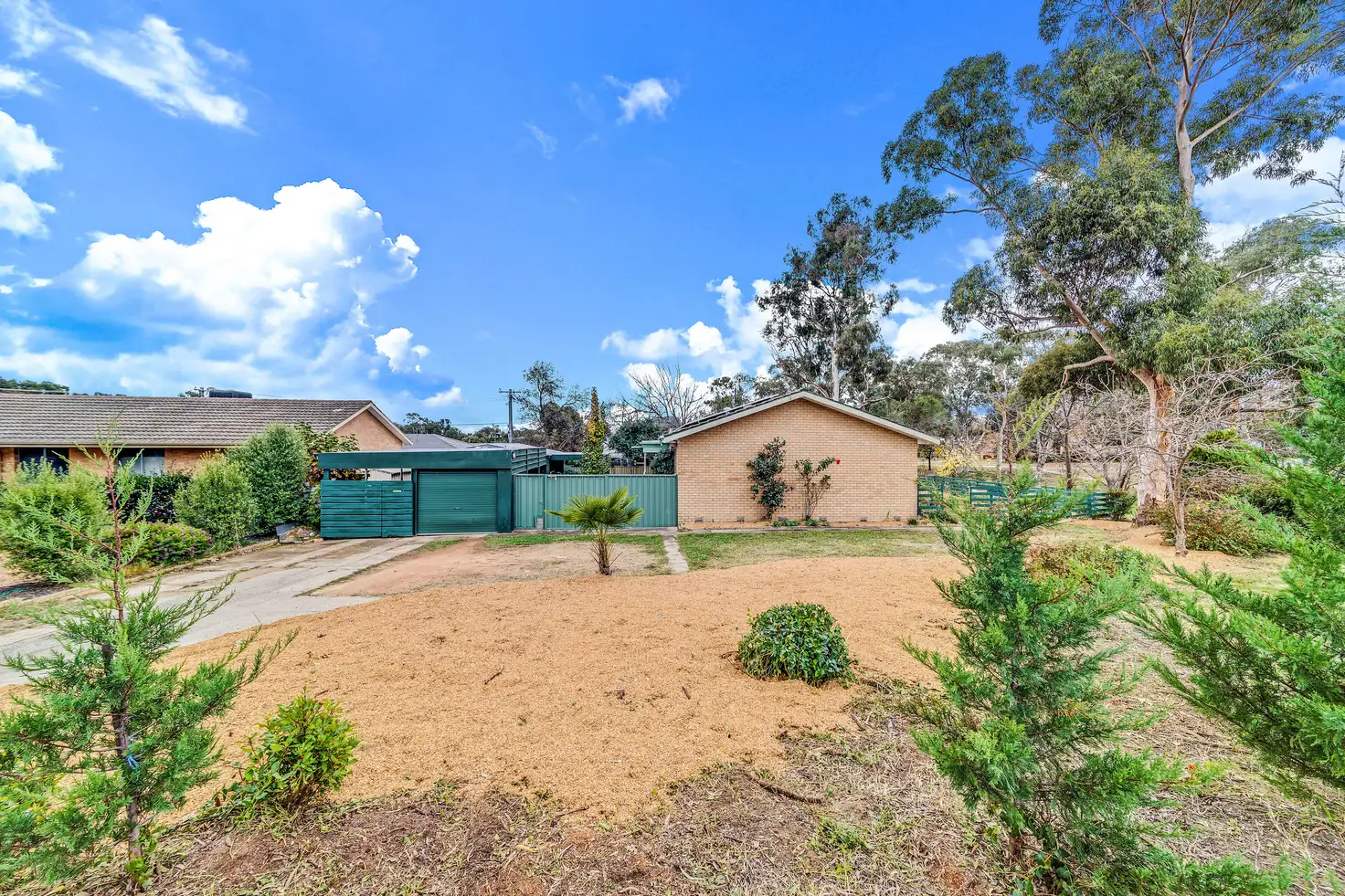 Main view of Homely house listing, 1 Pickworth Street, Holt ACT 2615