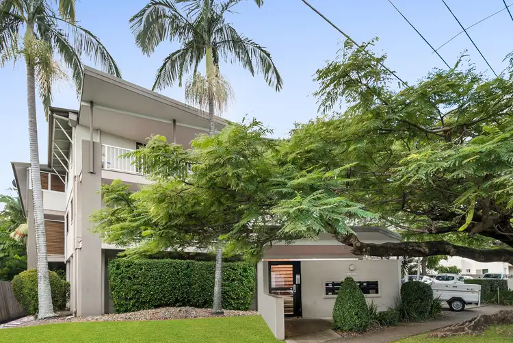 6/27 Campbell, Toowong QLD 4066