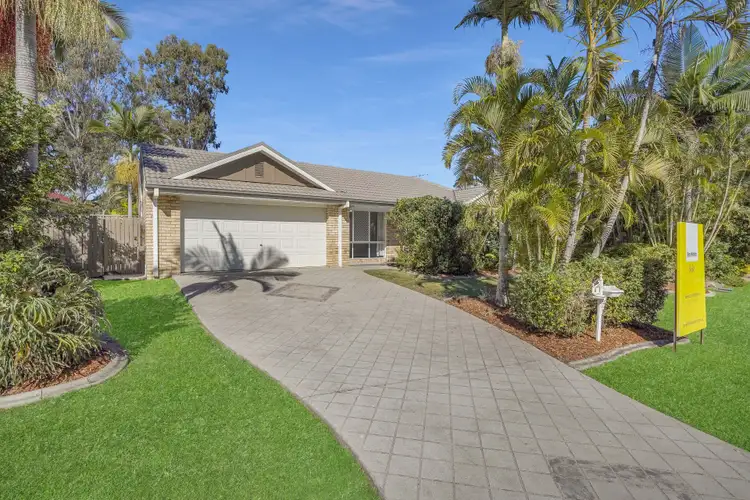 5 Kirri Avenue, Petrie QLD 4502