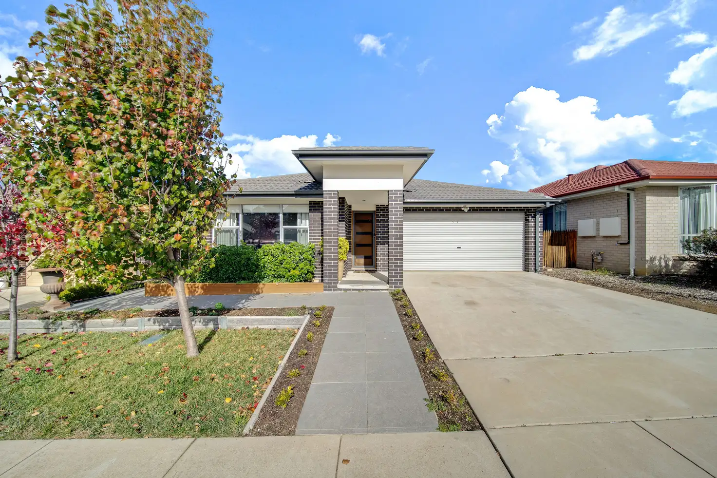 Main view of Homely house listing, 33 Essie Coffey Street, Bonner ACT 2914
