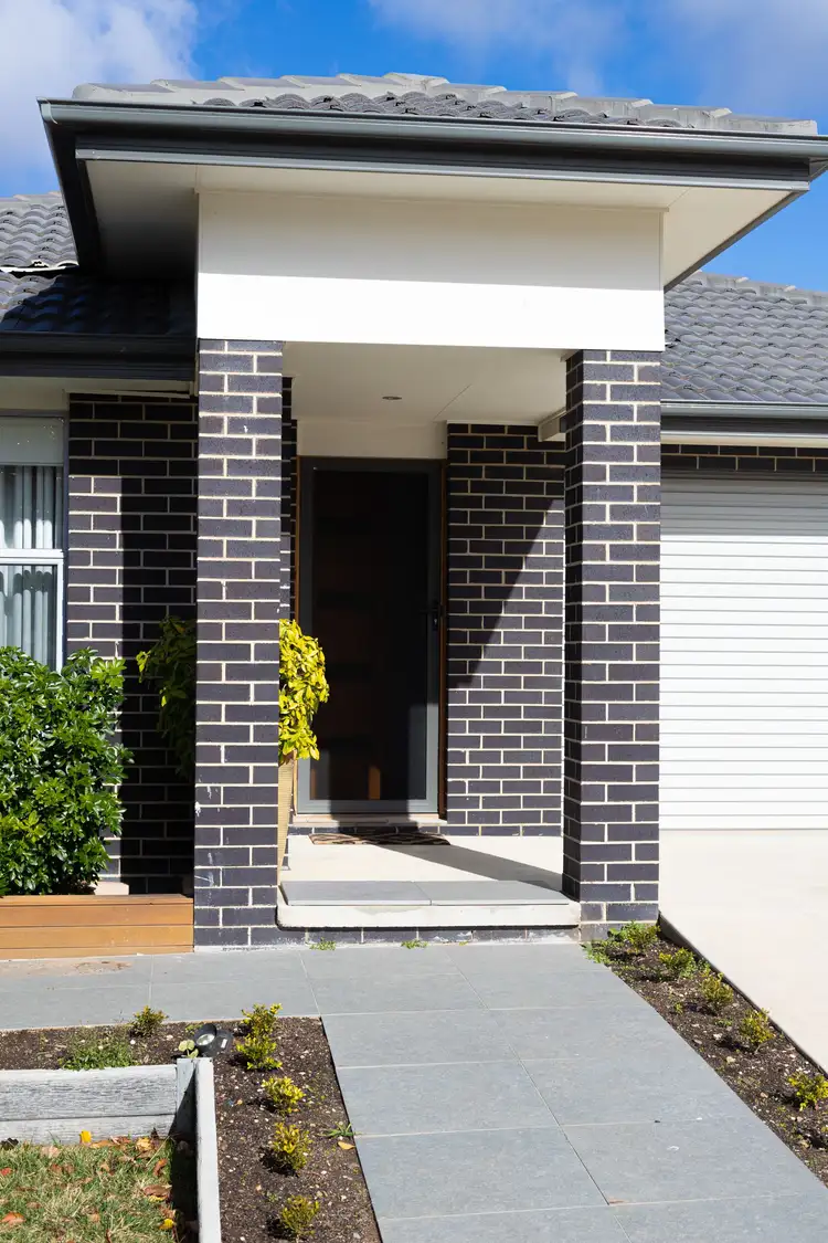Second view of Homely house listing, 33 Essie Coffey Street, Bonner ACT 2914