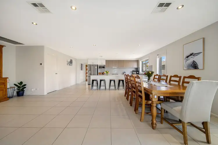 Fourth view of Homely house listing, 33 Essie Coffey Street, Bonner ACT 2914