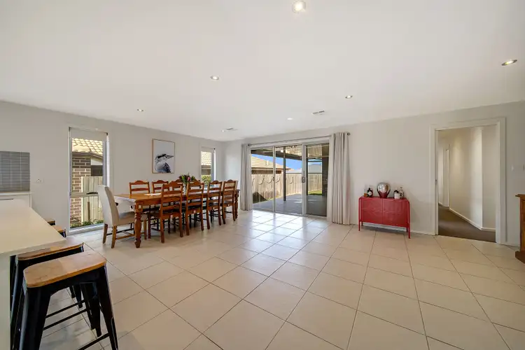 Sixth view of Homely house listing, 33 Essie Coffey Street, Bonner ACT 2914