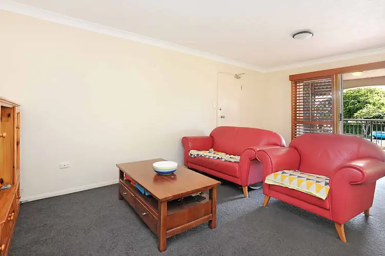 Fourth view of Homely unit listing, 4/37 Stevenson Street, Ascot QLD 4007