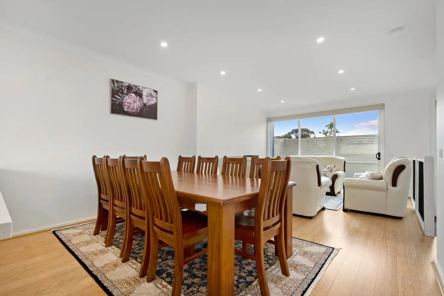 Main view of Homely townhouse listing, 2/87 Middleborough Road, Burwood VIC 3125