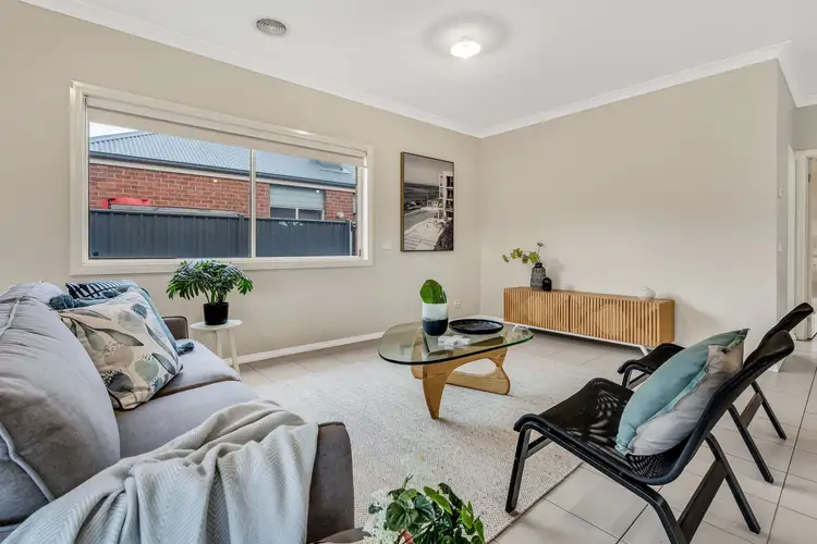 Third view of Homely house listing, 11 Gippsland Way, Craigieburn VIC 3064