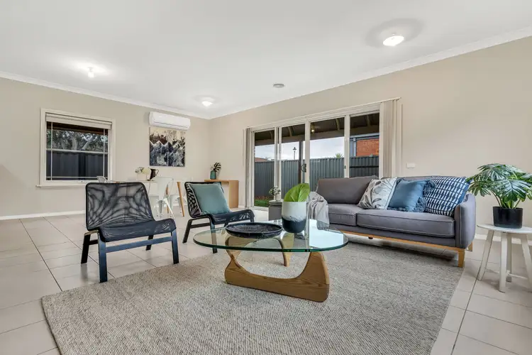 Fourth view of Homely house listing, 11 Gippsland Way, Craigieburn VIC 3064