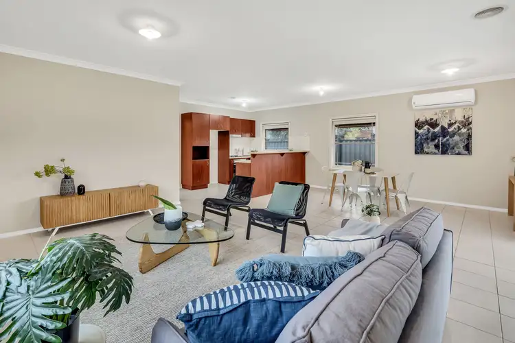 Fifth view of Homely house listing, 11 Gippsland Way, Craigieburn VIC 3064