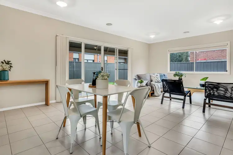 Sixth view of Homely house listing, 11 Gippsland Way, Craigieburn VIC 3064