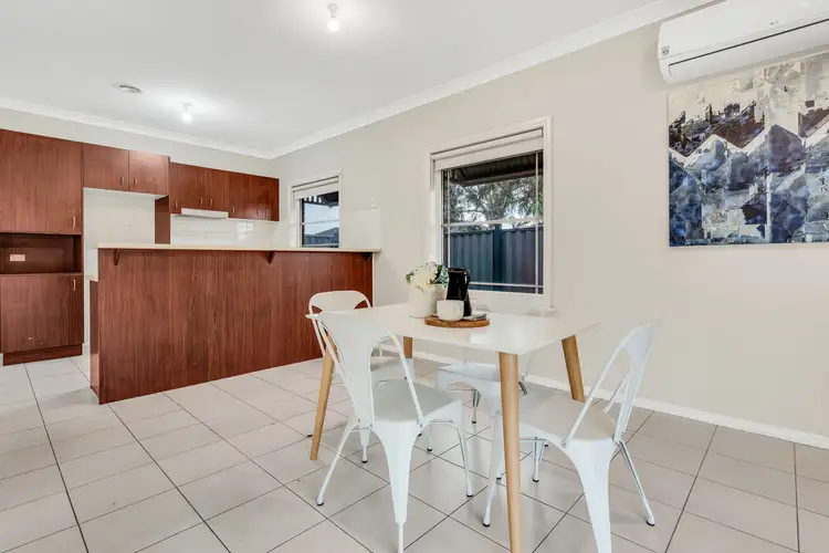 Seventh view of Homely house listing, 11 Gippsland Way, Craigieburn VIC 3064