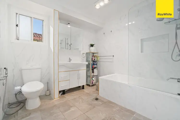 Sixth view of Homely house listing, 28 Kirsty Crescent, Hassall Grove NSW 2761