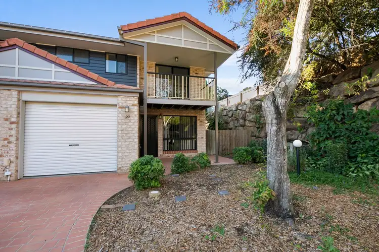Main view of Homely townhouse listing, 29/85 Muriel Avenue, Moorooka QLD 4105