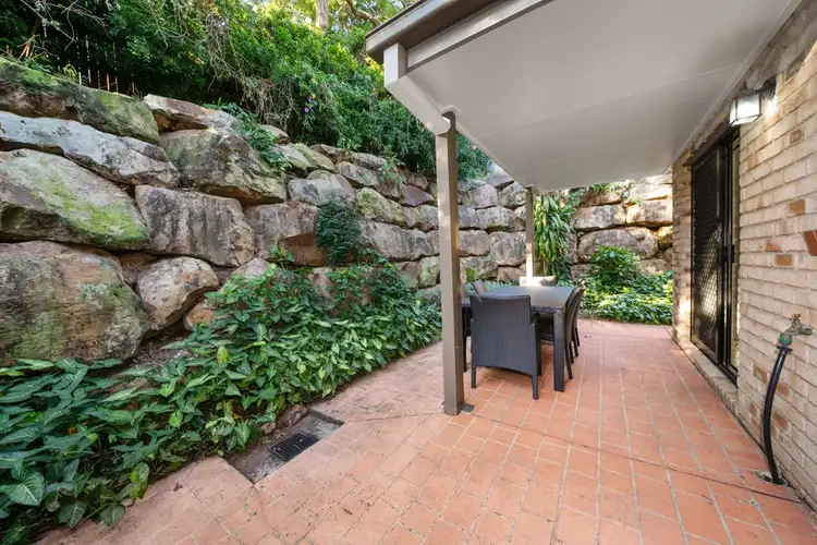 Second view of Homely townhouse listing, 29/85 Muriel Avenue, Moorooka QLD 4105