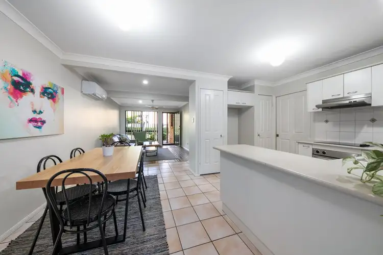 Fourth view of Homely townhouse listing, 29/85 Muriel Avenue, Moorooka QLD 4105