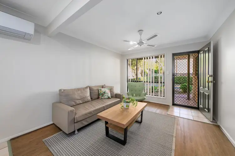 Fifth view of Homely townhouse listing, 29/85 Muriel Avenue, Moorooka QLD 4105