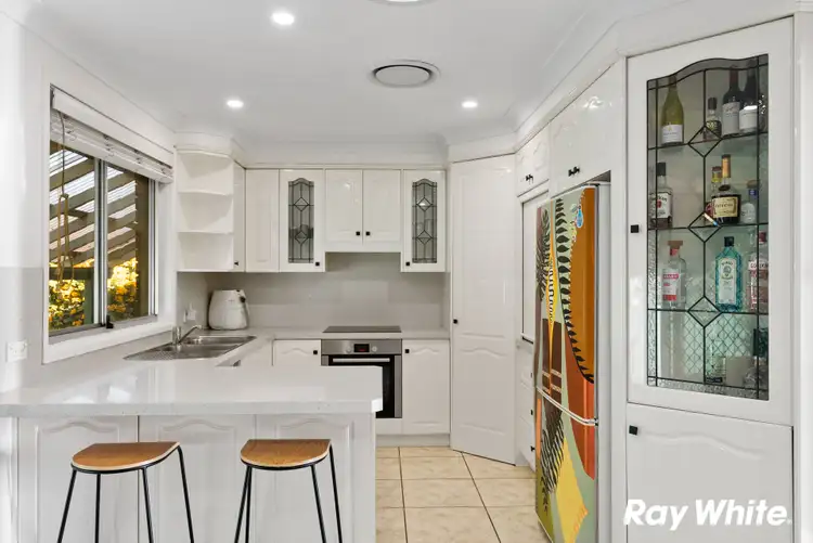 Third view of Homely house listing, 6 Cini Place, Quakers Hill NSW 2763