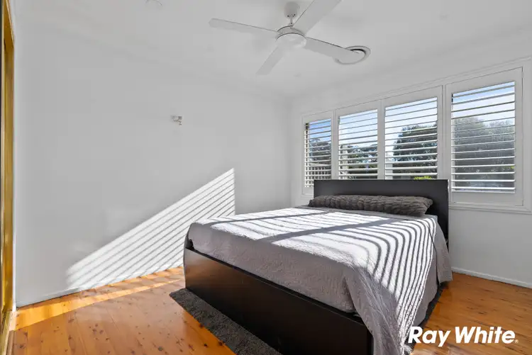 Fourth view of Homely house listing, 6 Cini Place, Quakers Hill NSW 2763