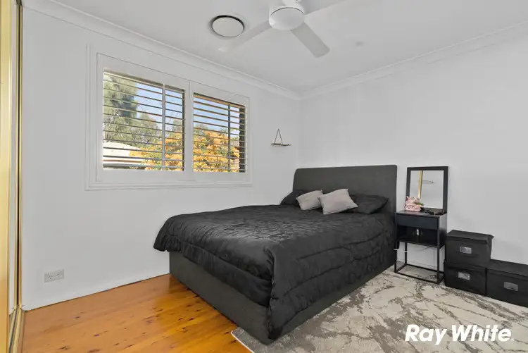 Sixth view of Homely house listing, 6 Cini Place, Quakers Hill NSW 2763