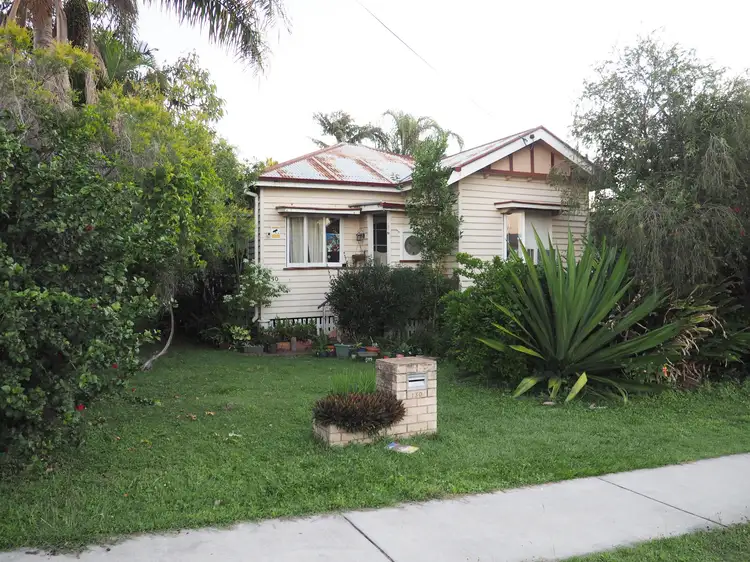 Main view of Homely house listing, 130 Churchill Street, Maryborough QLD 4650