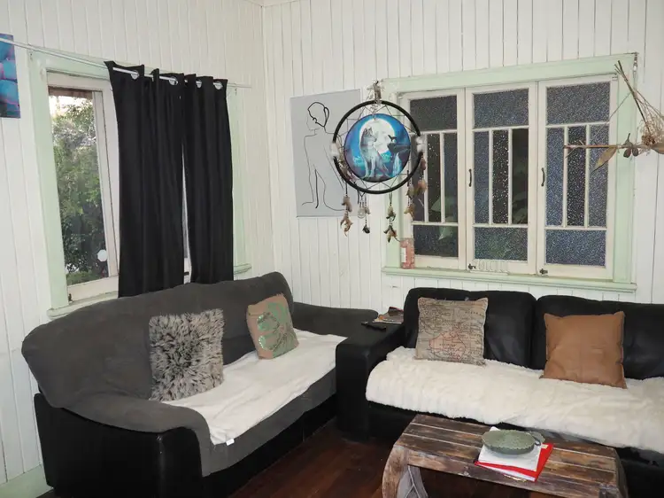 Fourth view of Homely house listing, 130 Churchill Street, Maryborough QLD 4650