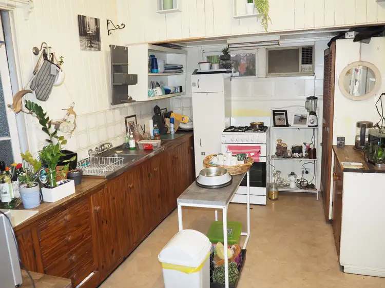 Fifth view of Homely house listing, 130 Churchill Street, Maryborough QLD 4650