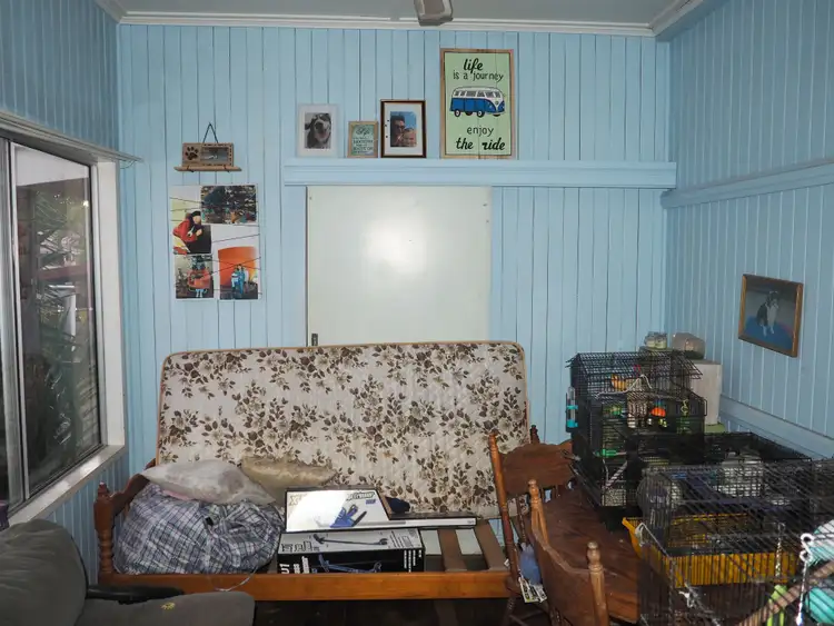 Seventh view of Homely house listing, 130 Churchill Street, Maryborough QLD 4650