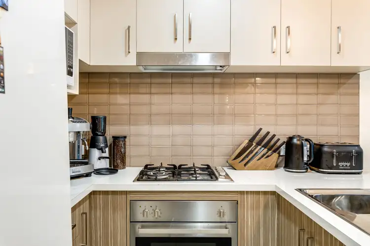 Fourth view of Homely house listing, 9/16 Swinden Crescent, Blakeview SA 5114