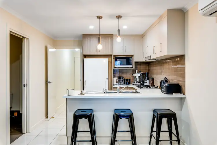 Fifth view of Homely house listing, 9/16 Swinden Crescent, Blakeview SA 5114