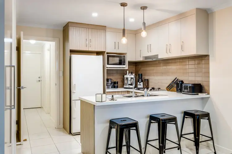 Sixth view of Homely house listing, 9/16 Swinden Crescent, Blakeview SA 5114