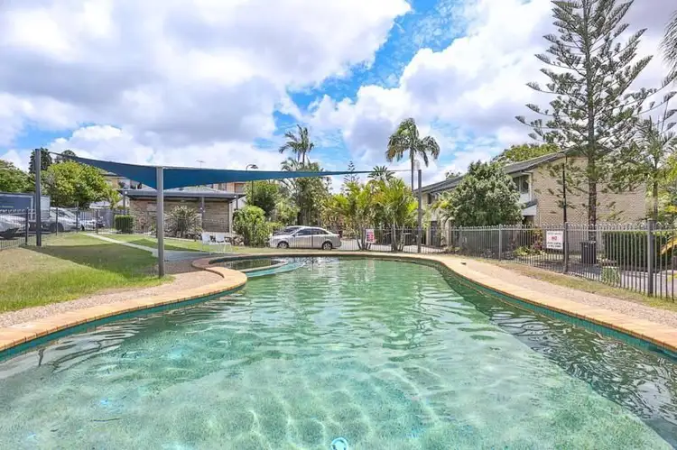 Main view of Homely townhouse listing, 31/106 Saint Andrew Street, Kuraby QLD 4112