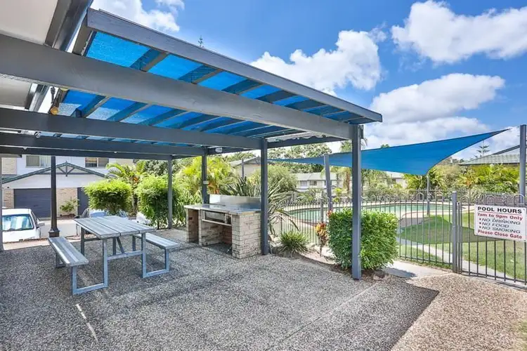 Second view of Homely townhouse listing, 31/106 Saint Andrew Street, Kuraby QLD 4112