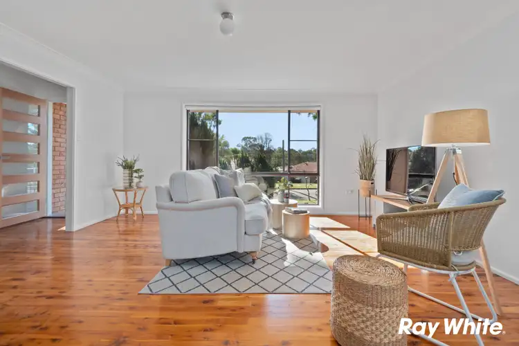 Third view of Homely house listing, 11 Kolodong Drive, Quakers Hill NSW 2763