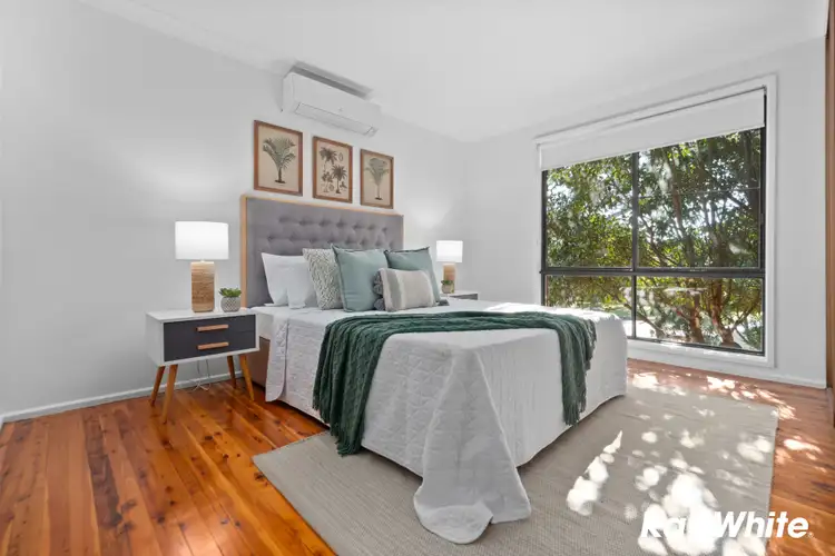 Seventh view of Homely house listing, 11 Kolodong Drive, Quakers Hill NSW 2763