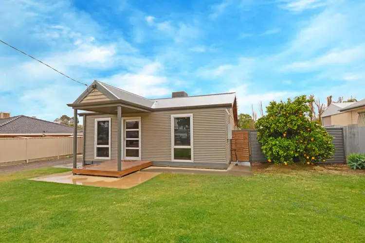 Third view of Homely house listing, 16 Emmett Street, Ouyen VIC 3490