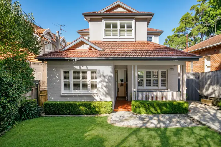 Main view of Homely house listing, 66 Belmont Road, Mosman NSW 2088