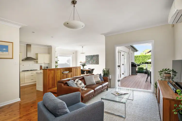 Second view of Homely house listing, 66 Belmont Road, Mosman NSW 2088