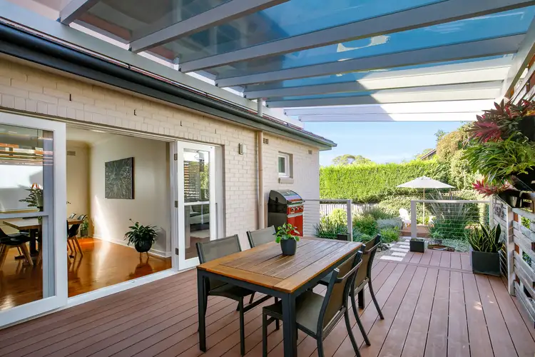 Third view of Homely house listing, 66 Belmont Road, Mosman NSW 2088