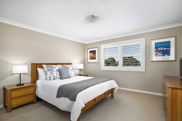 Fifth view of Homely house listing, 66 Belmont Road, Mosman NSW 2088