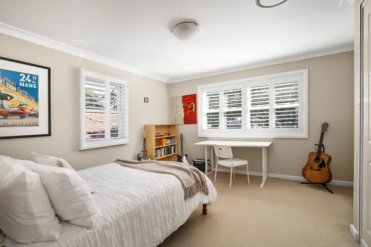 Sixth view of Homely house listing, 66 Belmont Road, Mosman NSW 2088