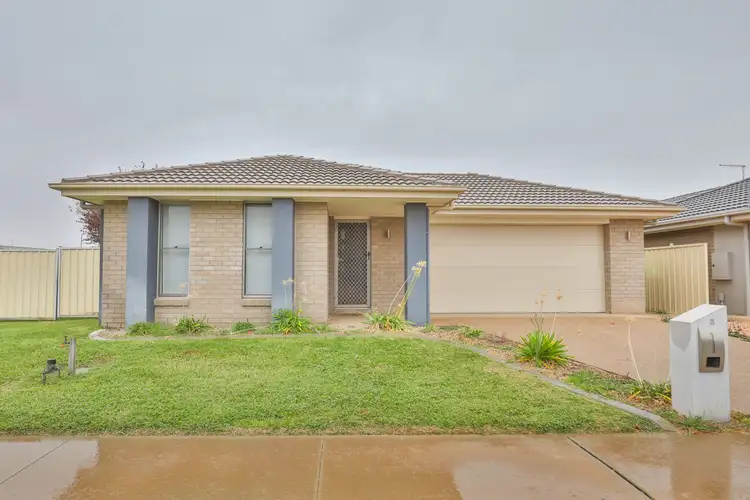 Main view of Homely house listing, 8 Isaiah Way, Mildura VIC 3500