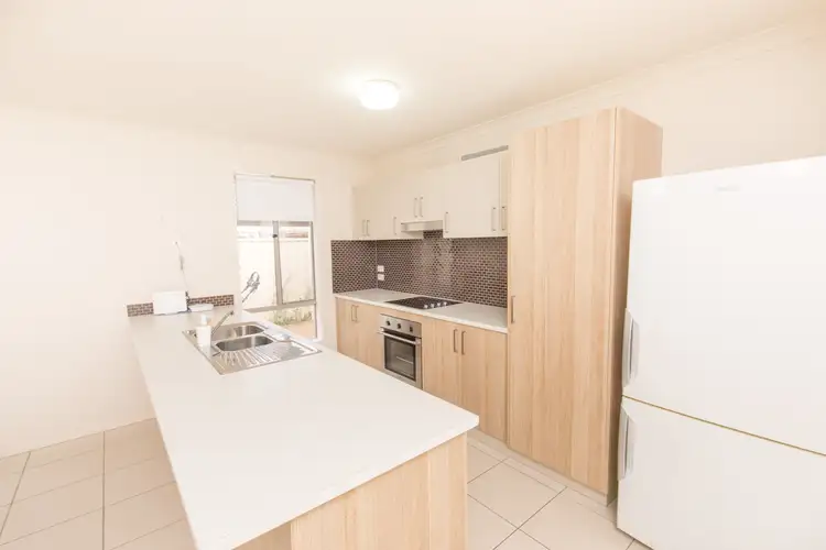 Second view of Homely house listing, 8 Isaiah Way, Mildura VIC 3500