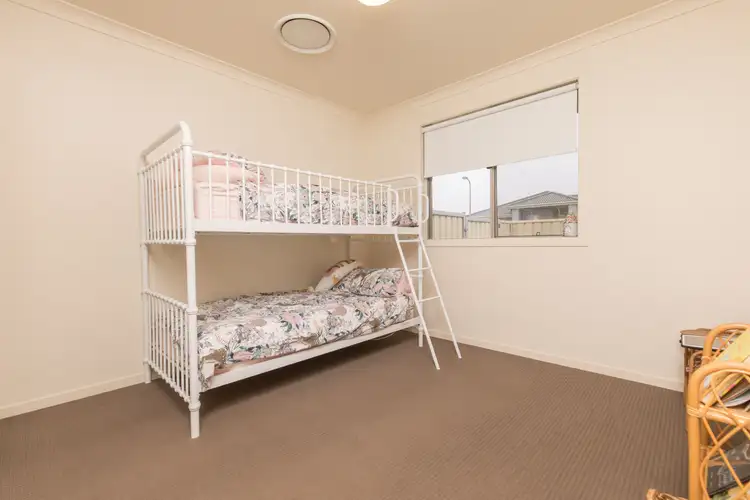 Fifth view of Homely house listing, 8 Isaiah Way, Mildura VIC 3500
